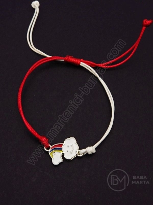 Мартеници с облаче 1пак 10бр 104408