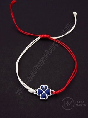 Мартеници с детелинка 1пак 10бр 104414