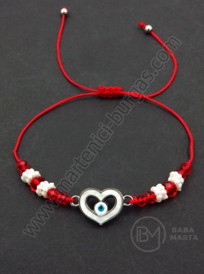 Мартеници 1пак 12бр 104707