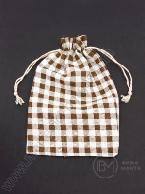 Торбичка 12x18см 1пак 12бр 461261