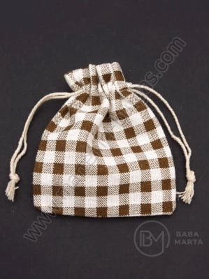 Торбичка 10x12см 1пак 12бр 461260