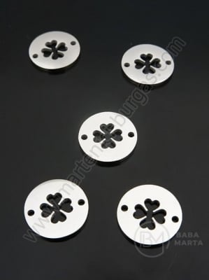Елемент с детелина СТОМАНА 12x1мм 1пак 1брой 305694