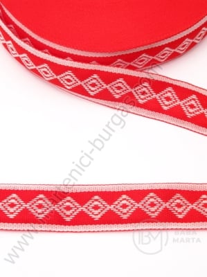 Ширит 25мм 1пак 5 метра 411107