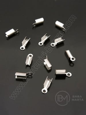 Накрайник 8x2.5мм СТОМАНА(304) 1пак 20бр 307902