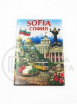 Магнит София 50х80мм (0.38€- за брой) 1пак 12 броя №080176 