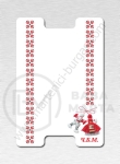 Картонче 6.5х9.5см. 1пак 100бр 111277