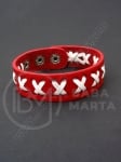 Кожени мартеници 1пак 12бр 102161