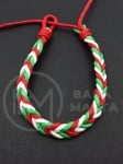 Мартеница от колосан шнур 10 броя 101242 