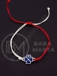 Мартеници с детелинка 1пак 10бр 104414