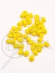 Мъниста стъклена MATUBO SUPERDUO 2.5x5mm 1пак 50бр ±1% 331558