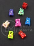 Мече ФИМО 9~12x7~9x3~5мм микс 1пак 10бр 312614