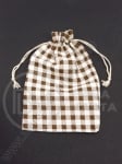 Торбичка 12x18см 1пак 12бр 461261