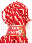 Пресукано 100% вълна 100гр ~35метра 431272
