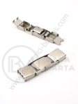 Закопчалка СТОМАНА(304) 32x9x4мм Watch Band отвор 7x1.5мм 1бр 307324