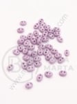 Мъниста стъклена MATUBO SUPERDUO 2.5x5mm 1пак 50бр ±1% 331556