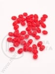 Мъниста стъклена MATUBO SUPERDUO 2.5x5mm 1пак 50бр ±1% 331554