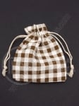 Торбичка 10x12см 1пак 12бр 461260