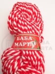 Пресукан конец 100% акрил 100гр 60 метра 431047