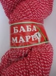 Пресукано 100%акрил 100гр 260метра 431038