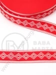 Ширит 25мм 1пак 5 метра 411107