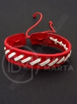 Кожени мартеници 1пак 12бр 102241