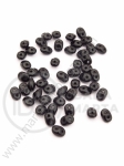 Мъниста стъклена MATUBO SUPERDUO 2.5x5mm 1пак 50бр ±1% 331553