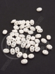 Мъниста стъклена MATUBO SUPERDUO 2.5x5mm 1пак 50бр ±1% 331552