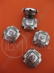 Фигурка метализе 17мм. 40гр  2366