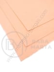 Филц 1мм A4 20x30см бледо розов 461435